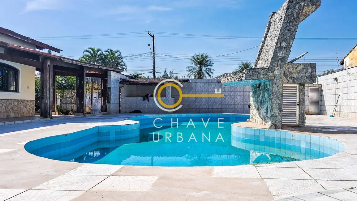 Casa com 5 quartos à venda, 708m2 em Praia Grande - SP - imagem 5 Foto 5 de Casa com 5 quartos à venda, 708m2 em Praia Grande - SP