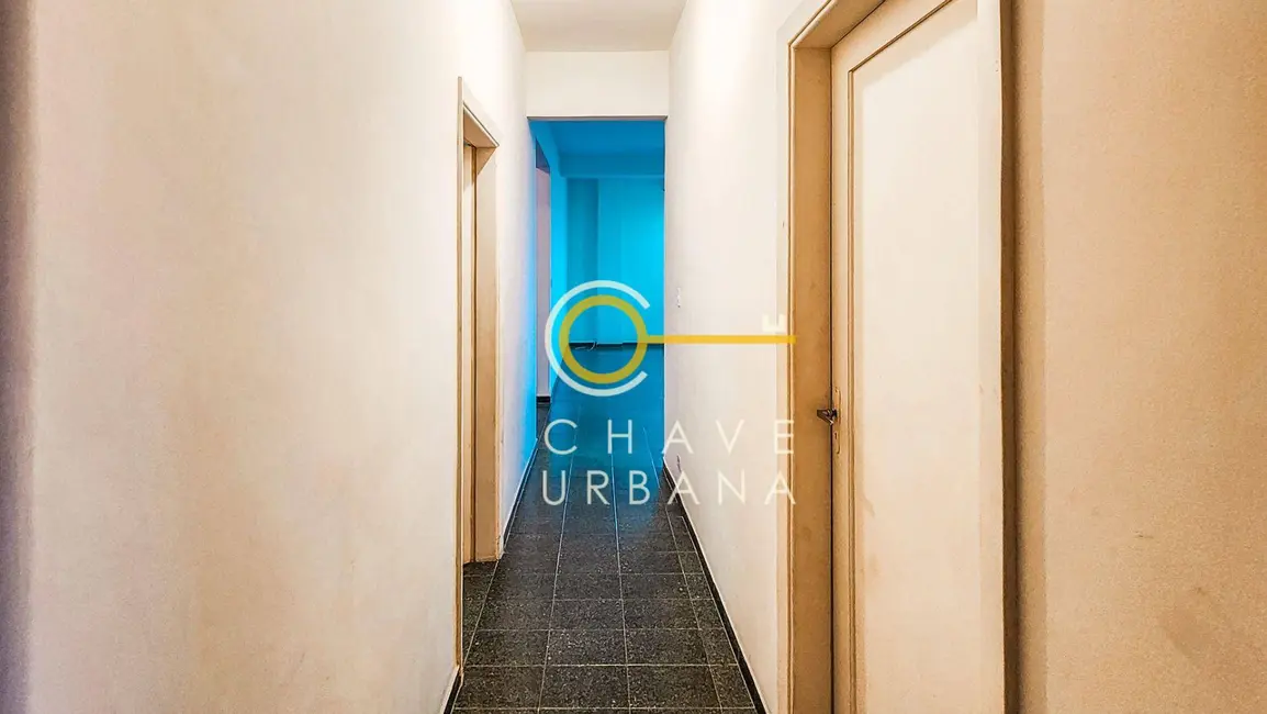 Foto 9 de Apartamento com 3 quartos à venda, 188m2 em Pompéia, Santos - SP