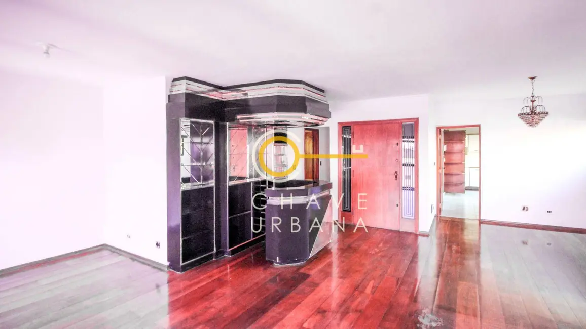 Foto 5 de Apartamento com 4 quartos à venda, 277m2 em Gonzaga, Santos - SP