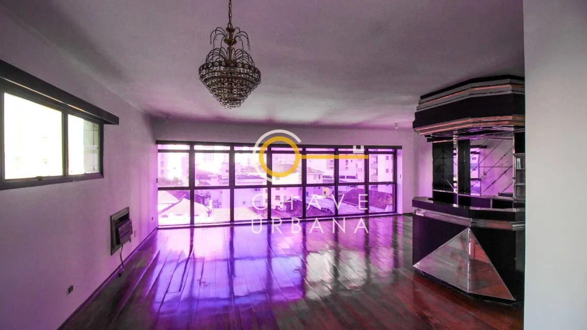 Foto 2 de Apartamento com 4 quartos à venda, 277m2 em Gonzaga, Santos - SP