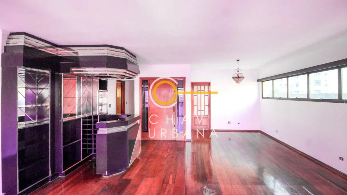 Foto 7 de Apartamento com 4 quartos à venda, 277m2 em Gonzaga, Santos - SP