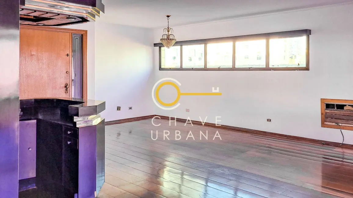 Foto 8 de Apartamento com 4 quartos à venda, 277m2 em Gonzaga, Santos - SP