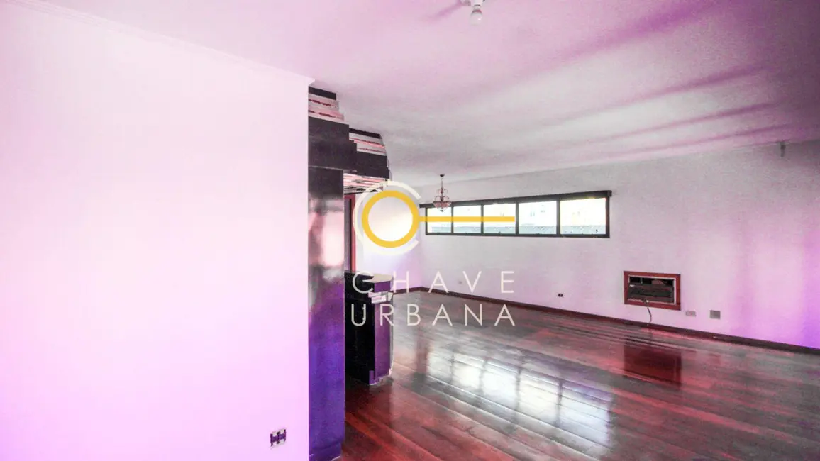 Foto 4 de Apartamento com 4 quartos à venda, 277m2 em Gonzaga, Santos - SP