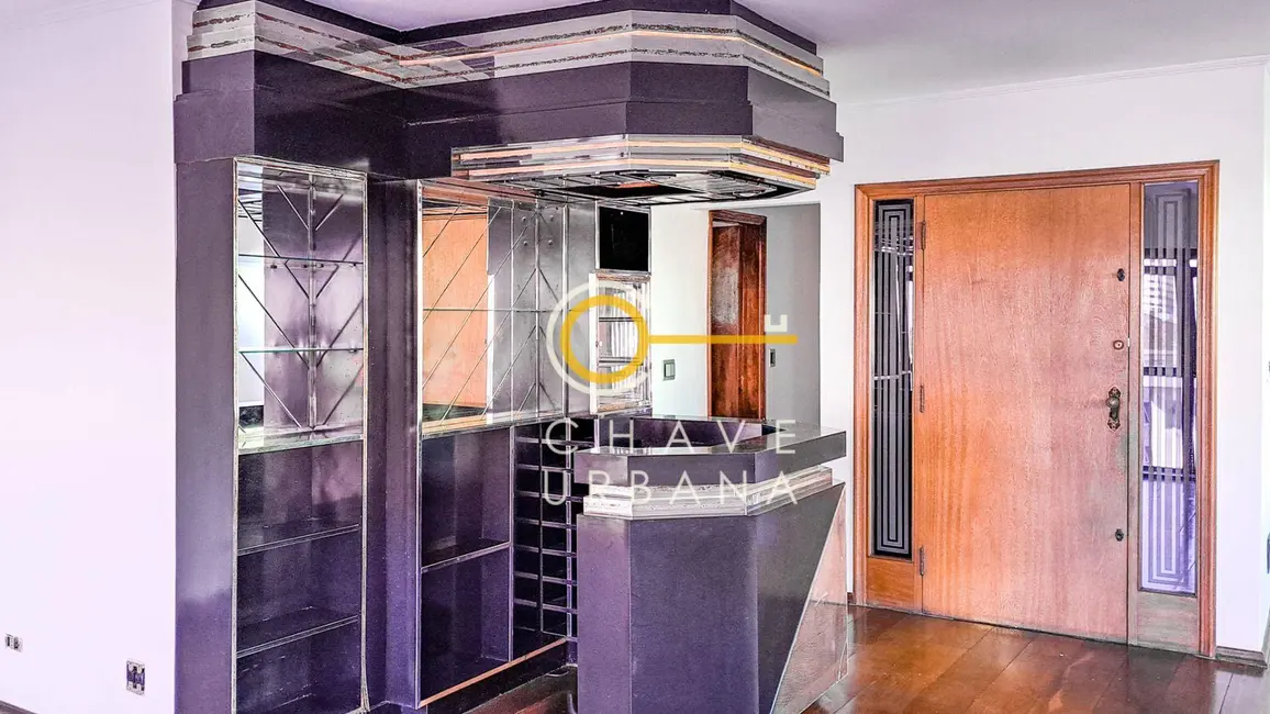 Foto 9 de Apartamento com 4 quartos à venda, 277m2 em Gonzaga, Santos - SP