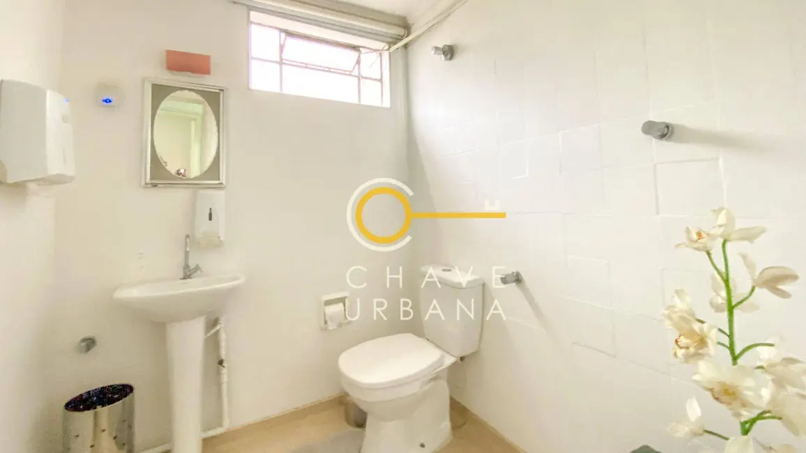 Casa de Condomínio com 5 quartos à venda, 250m2 em Marapé, Santos - SP - imagem 5 Foto 5 de Casa de Condomínio com 5 quartos à venda, 250m2 em Marapé, Santos - SP