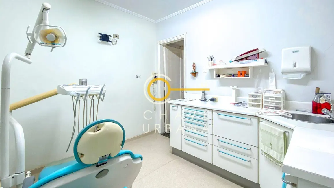 Casa de Condomínio com 5 quartos à venda, 250m2 em Marapé, Santos - SP - imagem 7 Foto 7 de Casa de Condomínio com 5 quartos à venda, 250m2 em Marapé, Santos - SP