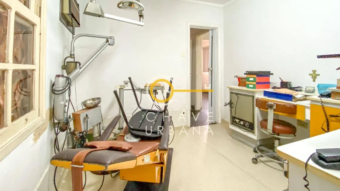 Casa de Condomínio com 5 quartos à venda, 250m2 em Marapé, Santos - SP - imagem 4 Foto 4 de Casa de Condomínio com 5 quartos à venda, 250m2 em Marapé, Santos - SP