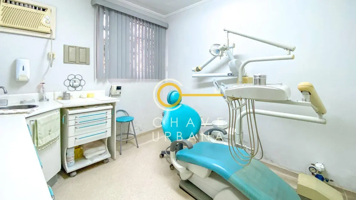 Casa de Condomínio com 5 quartos à venda, 250m2 em Marapé, Santos - SP - imagem 6 Foto 6 de Casa de Condomínio com 5 quartos à venda, 250m2 em Marapé, Santos - SP