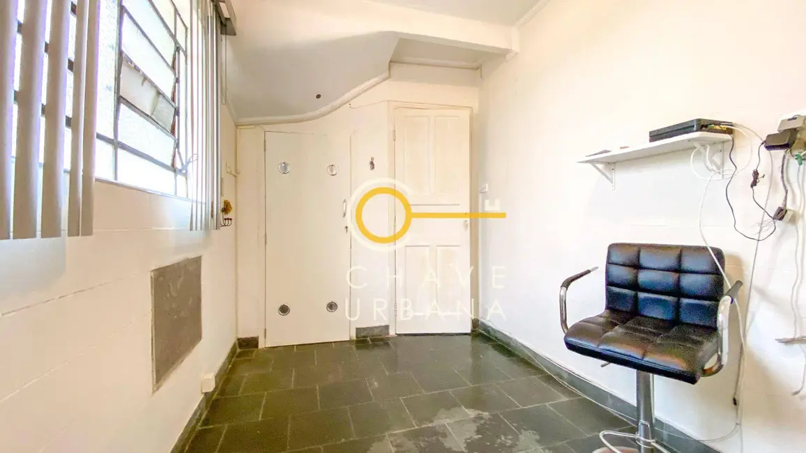 Casa de Condomínio com 5 quartos à venda, 250m2 em Marapé, Santos - SP - imagem 9 Foto 9 de Casa de Condomínio com 5 quartos à venda, 250m2 em Marapé, Santos - SP