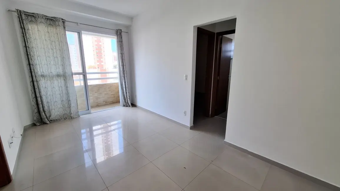 Foto 7 de Apartamento com 2 quartos para alugar, 102m2 em José Menino, Santos - SP