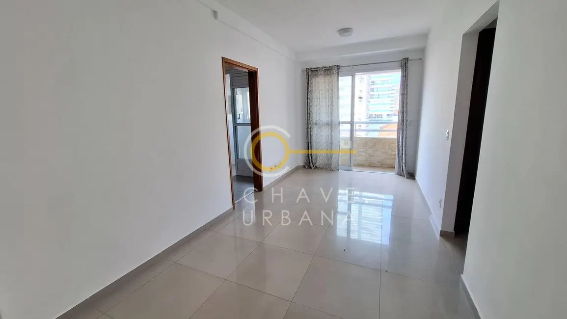 Foto 6 de Apartamento com 2 quartos para alugar, 102m2 em José Menino, Santos - SP