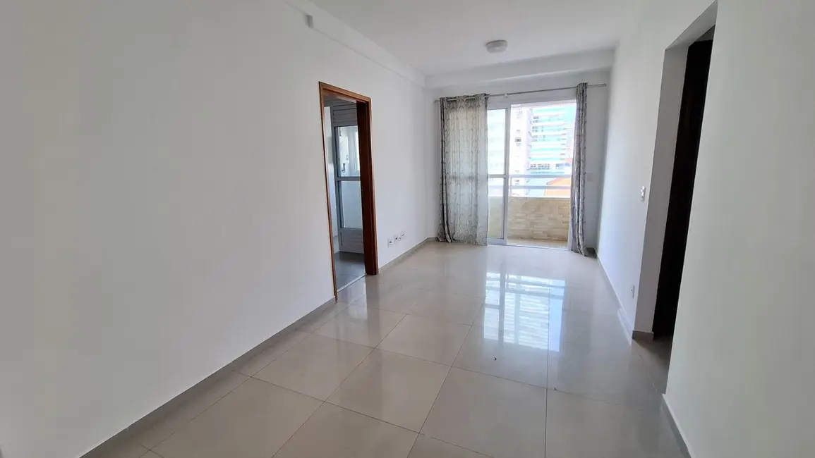 Foto 6 de Apartamento com 2 quartos para alugar, 102m2 em José Menino, Santos - SP