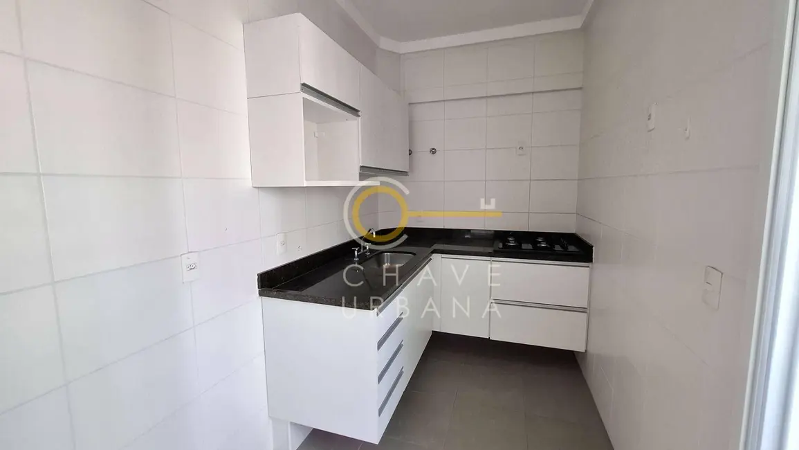 Foto 8 de Apartamento com 2 quartos para alugar, 102m2 em José Menino, Santos - SP