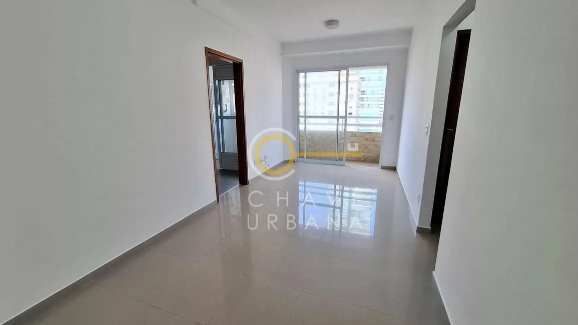 Foto 6 de Apartamento com 2 quartos para alugar, 102m2 em José Menino, Santos - SP