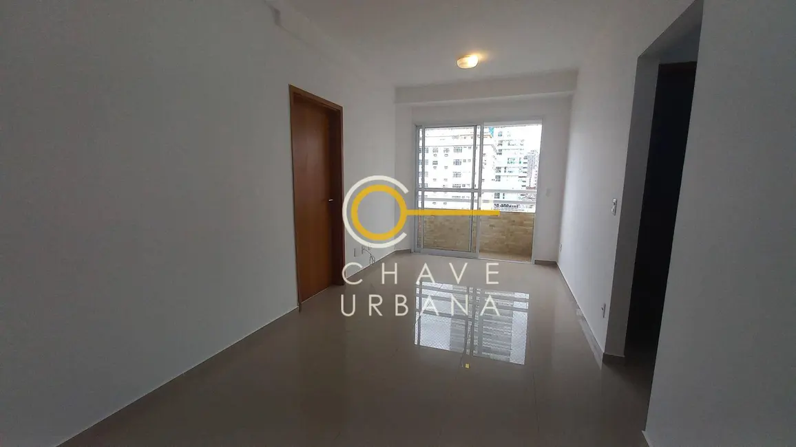 Apartamento com 2 quartos para alugar, 102m2 em José Menino, Santos - SP - imagem 6 Foto 6 de Apartamento com 2 quartos para alugar, 102m2 em José Menino, Santos - SP