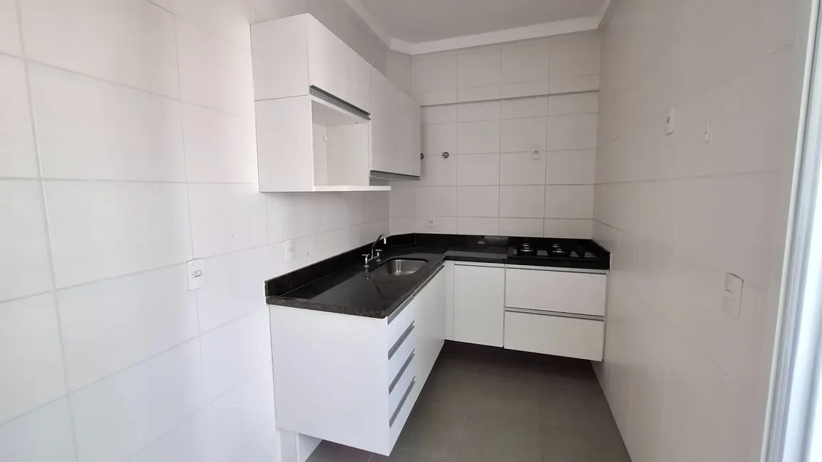 Foto 8 de Apartamento com 2 quartos para alugar, 102m2 em José Menino, Santos - SP