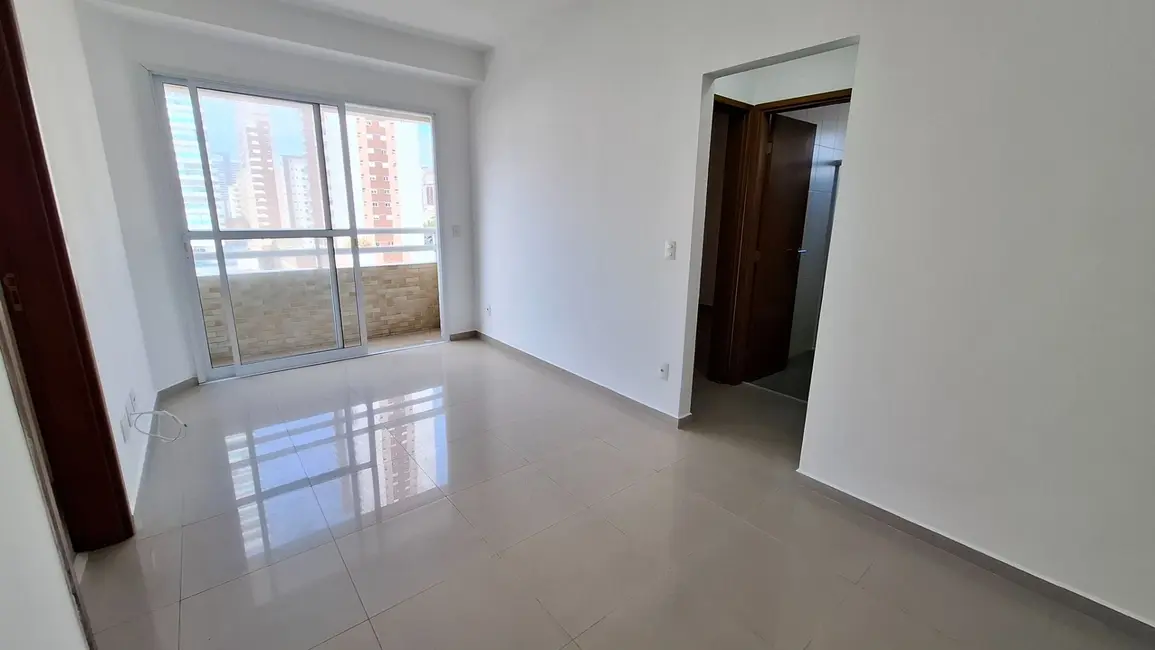 Foto 7 de Apartamento com 2 quartos para alugar, 102m2 em José Menino, Santos - SP