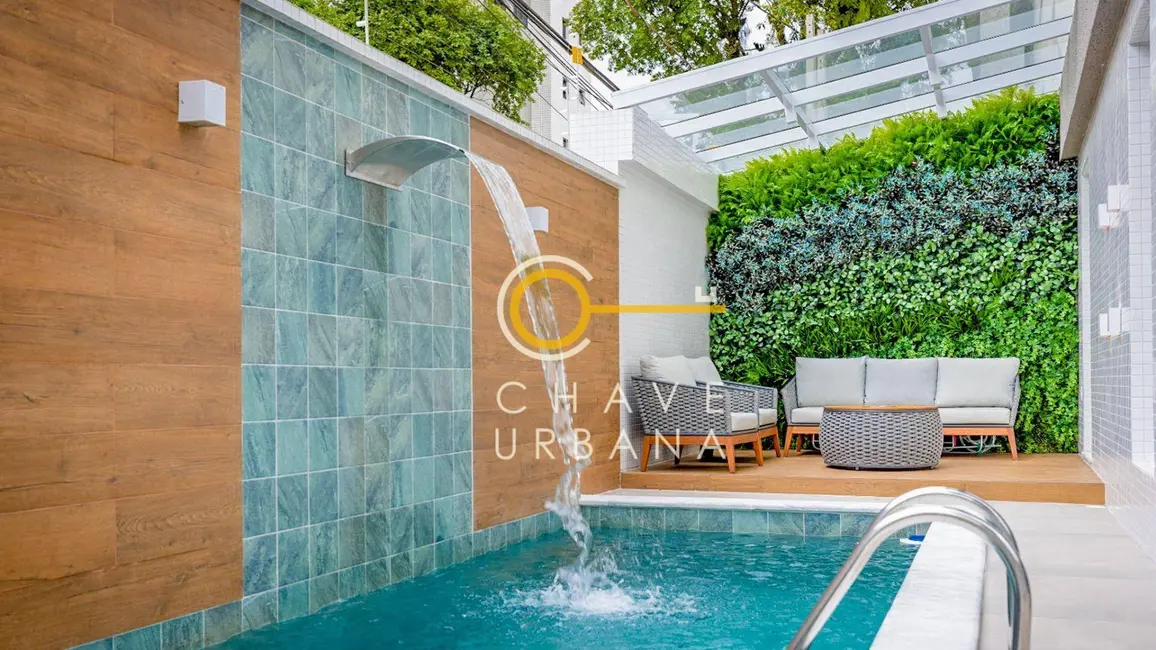 Foto 4 de Casa com 3 quartos à venda, 175m2 em Embaré, Santos - SP