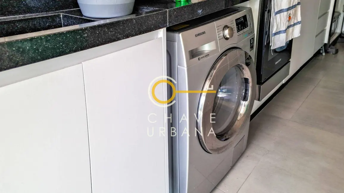 Apartamento com 2 quartos para alugar, 66m2 em José Menino, Santos - SP - imagem 3 Foto 3 de Apartamento com 2 quartos para alugar, 66m2 em José Menino, Santos - SP