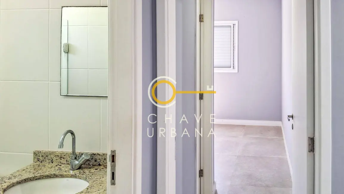 Apartamento com 2 quartos para alugar, 66m2 em José Menino, Santos - SP - imagem 5 Foto 5 de Apartamento com 2 quartos para alugar, 66m2 em José Menino, Santos - SP