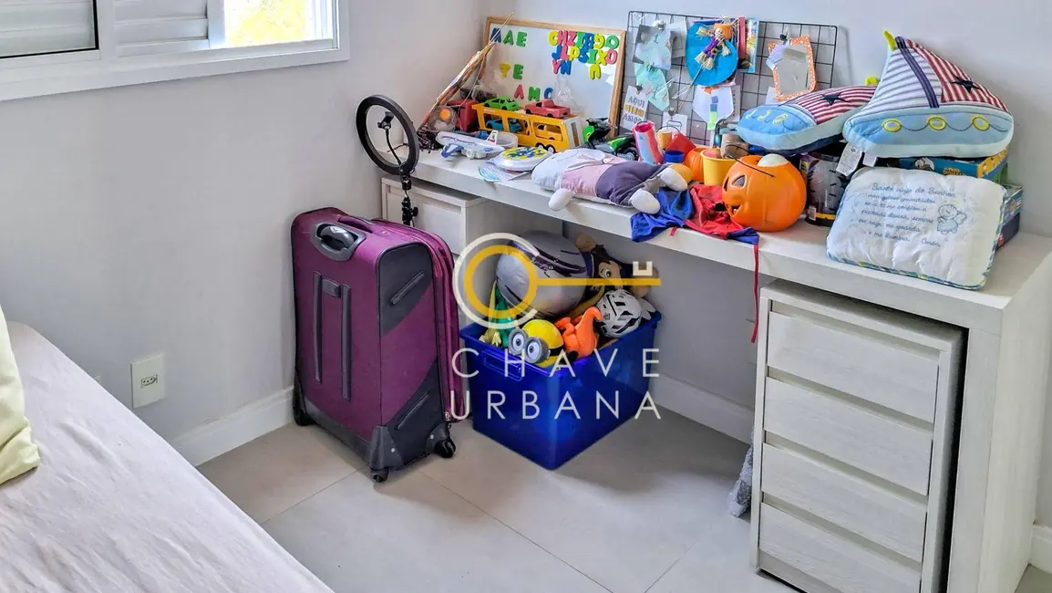 Apartamento com 2 quartos para alugar, 66m2 em José Menino, Santos - SP - imagem 7 Foto 7 de Apartamento com 2 quartos para alugar, 66m2 em José Menino, Santos - SP
