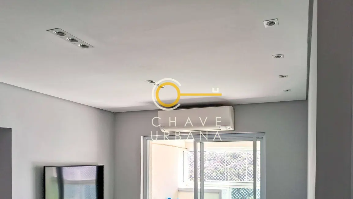 Apartamento com 2 quartos para alugar, 66m2 em José Menino, Santos - SP - imagem 6 Foto 6 de Apartamento com 2 quartos para alugar, 66m2 em José Menino, Santos - SP