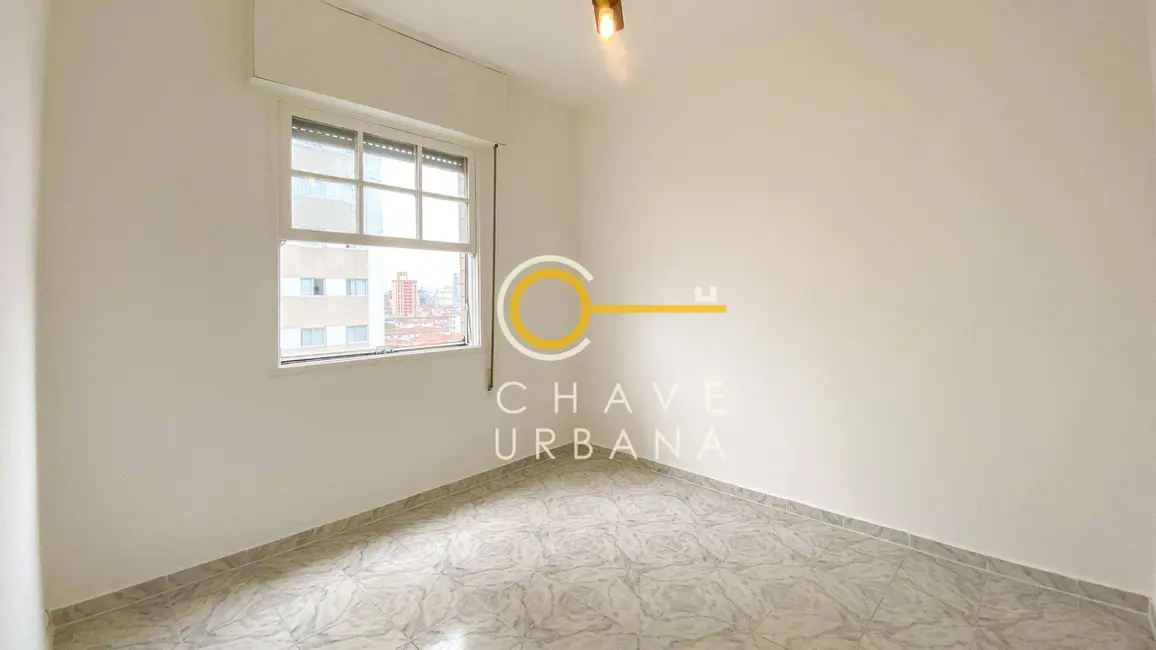 Foto 6 de Apartamento com 1 quarto à venda, 54m2 em Boqueirão, Santos - SP