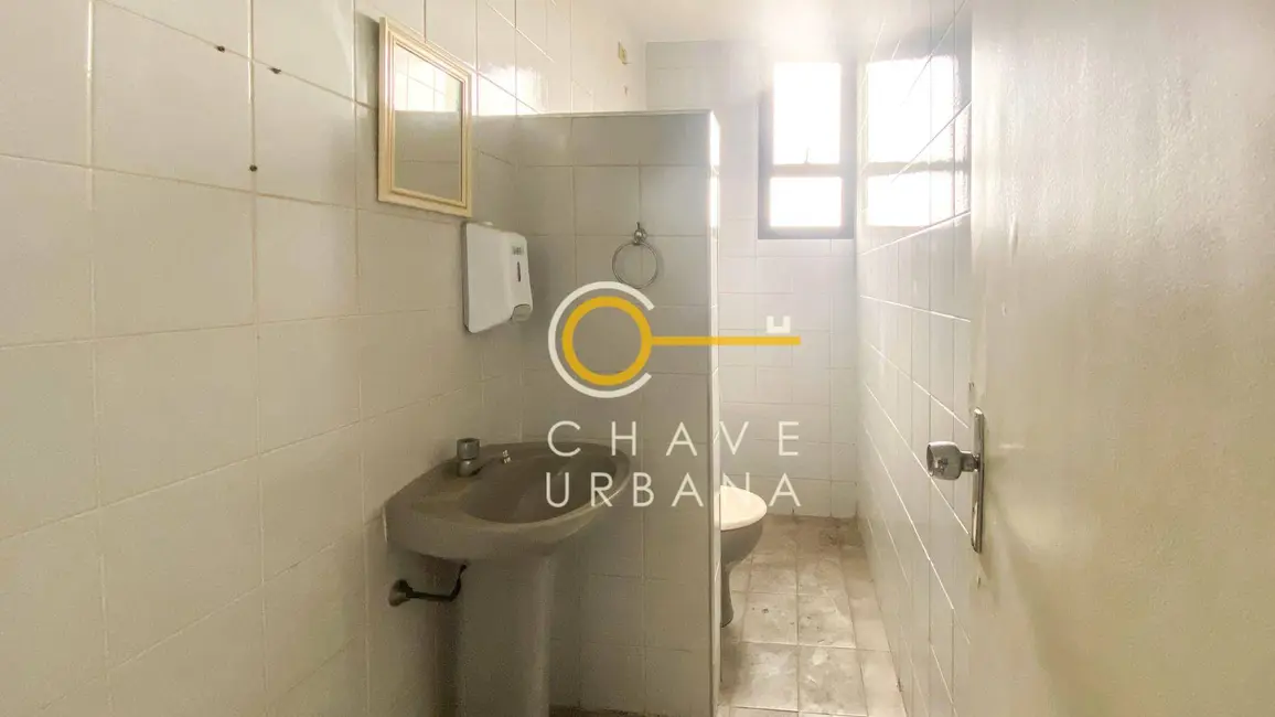 Sala Comercial à venda e para alugar, 86m2 em Santos - SP - imagem 8 Foto 8 de Sala Comercial à venda e para alugar, 86m2 em Santos - SP