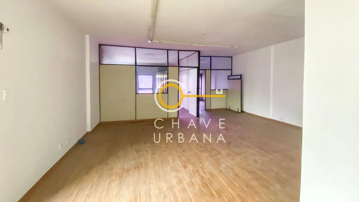 Sala Comercial à venda e para alugar, 86m2 em Santos - SP - imagem 5 Foto 5 de Sala Comercial à venda e para alugar, 86m2 em Santos - SP