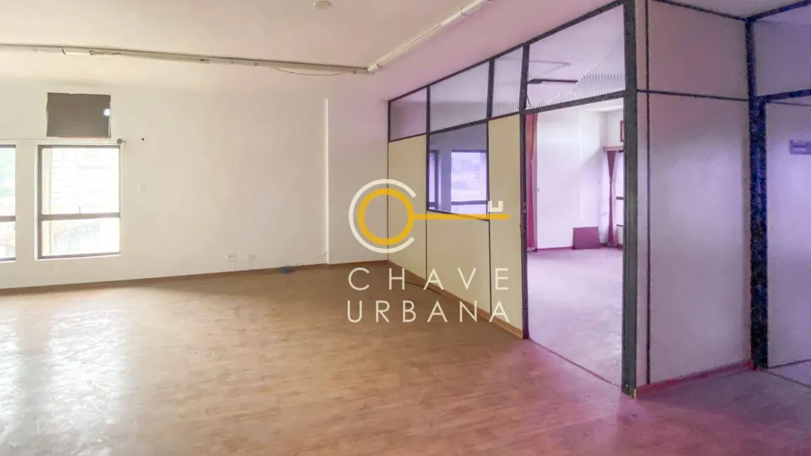 Foto 2 de Sala Comercial à venda e para alugar, 86m2 em Santos - SP