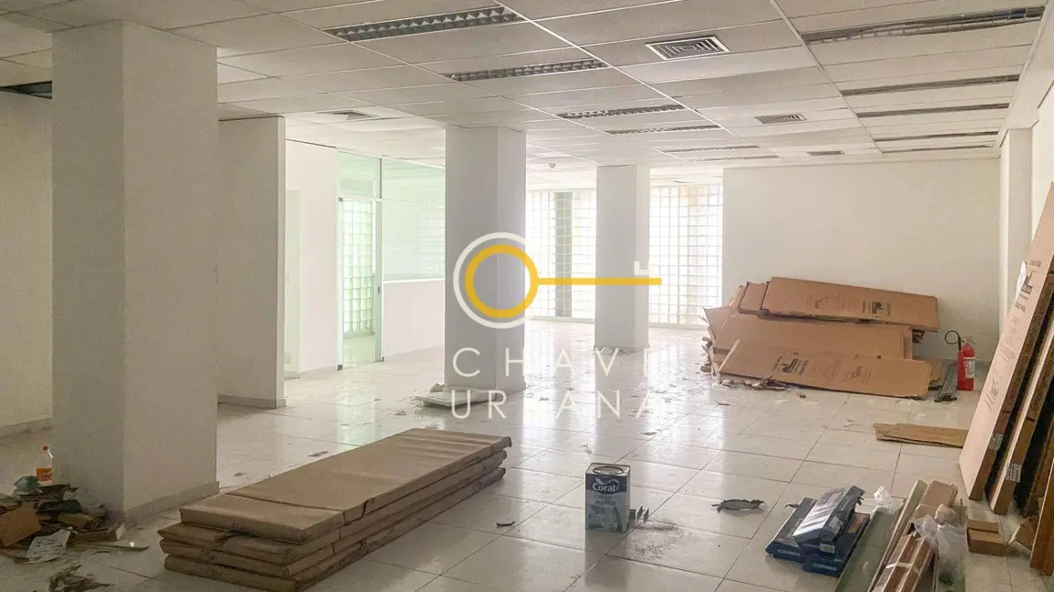 Loft / Flat para alugar, 250m2 em Centro, Santos - SP - imagem 7 Foto 7 de Loft / Flat para alugar, 250m2 em Centro, Santos - SP