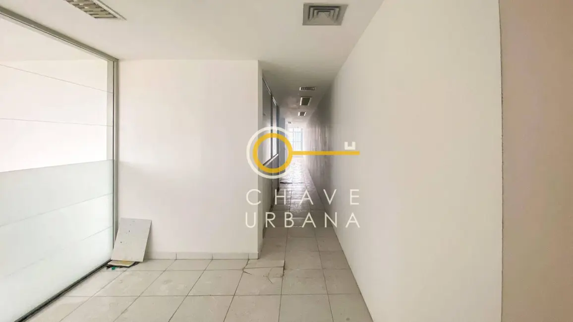 Sala Comercial para alugar, 211m2 em Centro, Santos - SP - imagem 8 Foto 8 de Sala Comercial para alugar, 211m2 em Centro, Santos - SP