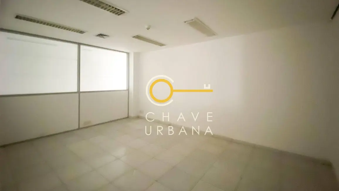 Sala Comercial para alugar, 211m2 em Centro, Santos - SP - imagem 4 Foto 4 de Sala Comercial para alugar, 211m2 em Centro, Santos - SP