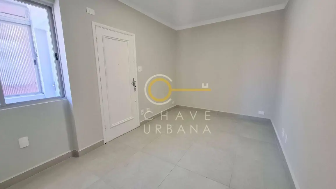 Apartamento com 2 quartos à venda, 66m2 em Gonzaga, Santos - SP - imagem 4 Foto 4 de Apartamento com 2 quartos à venda, 66m2 em Gonzaga, Santos - SP