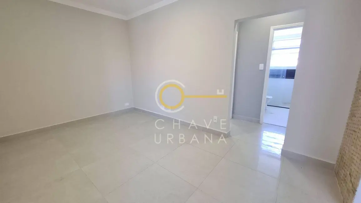 Apartamento com 2 quartos à venda, 66m2 em Gonzaga, Santos - SP - imagem 1 Foto 1 de Apartamento com 2 quartos à venda, 66m2 em Gonzaga, Santos - SP