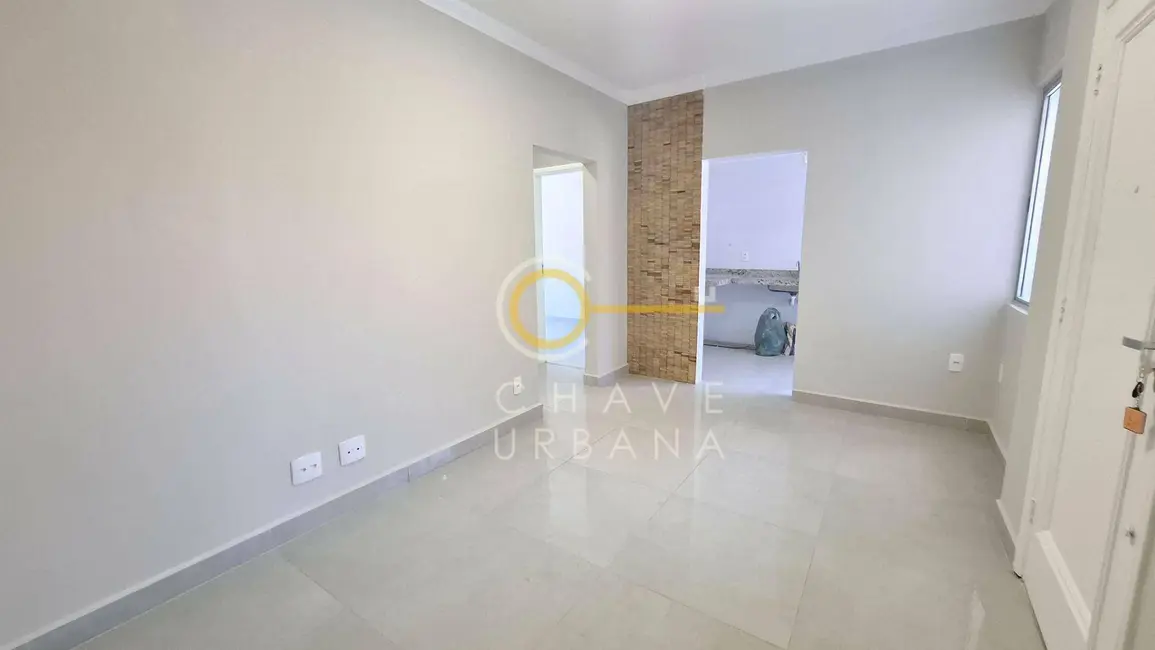Apartamento com 2 quartos à venda, 66m2 em Gonzaga, Santos - SP - imagem 5 Foto 5 de Apartamento com 2 quartos à venda, 66m2 em Gonzaga, Santos - SP