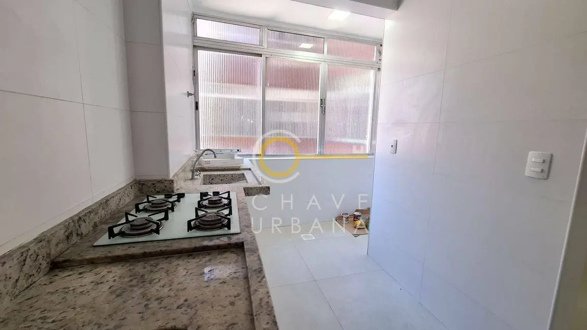 Apartamento com 2 quartos à venda, 66m2 em Gonzaga, Santos - SP - imagem 9 Foto 9 de Apartamento com 2 quartos à venda, 66m2 em Gonzaga, Santos - SP