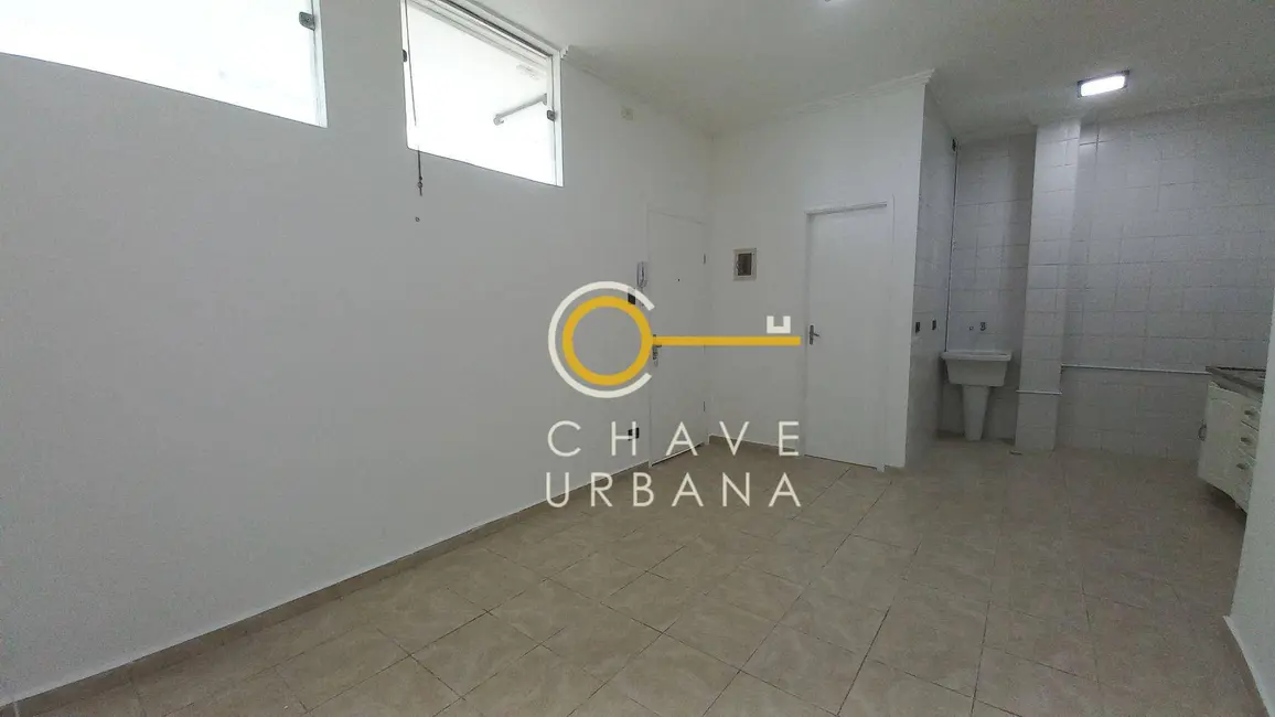 Apartamento com 2 quartos para alugar, 70m2 em Gonzaga, Santos - SP - imagem 3 Foto 3 de Apartamento com 2 quartos para alugar, 70m2 em Gonzaga, Santos - SP