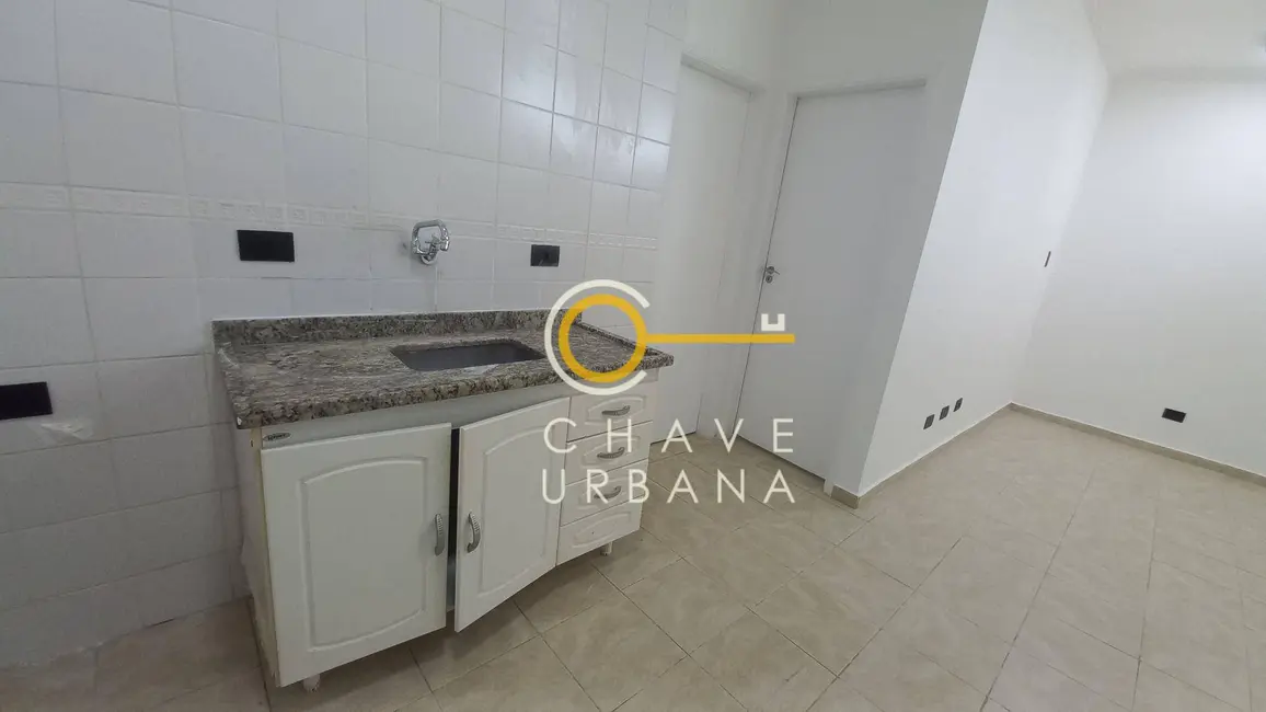 Apartamento com 2 quartos para alugar, 70m2 em Gonzaga, Santos - SP - imagem 7 Foto 7 de Apartamento com 2 quartos para alugar, 70m2 em Gonzaga, Santos - SP