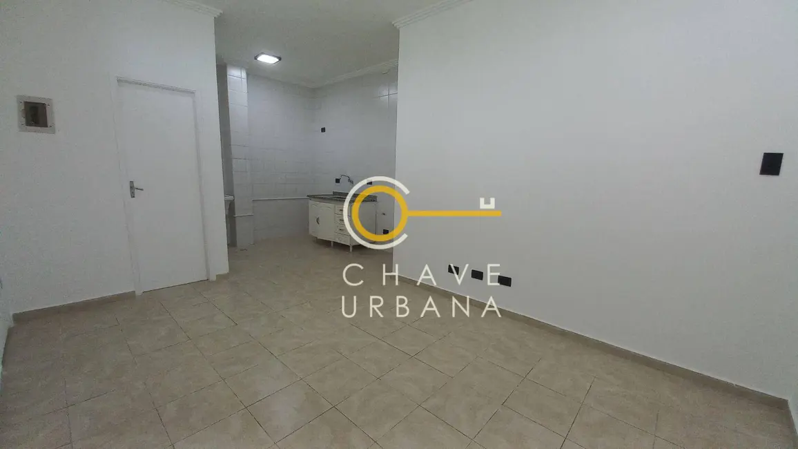 Foto 2 de Apartamento com 2 quartos para alugar, 70m2 em Gonzaga, Santos - SP