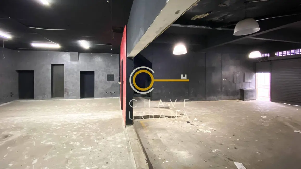 Foto 5 de Loja para alugar, 454m2 em Santos - SP