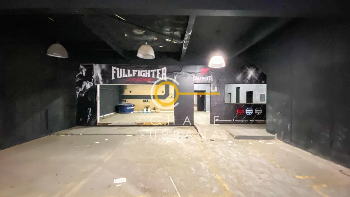 Foto 6 de Loja para alugar, 454m2 em Santos - SP