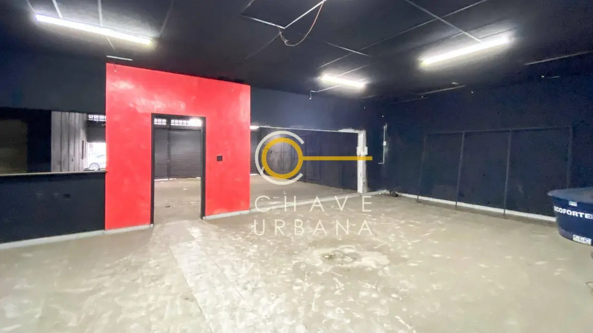 Foto 4 de Loja para alugar, 454m2 em Santos - SP