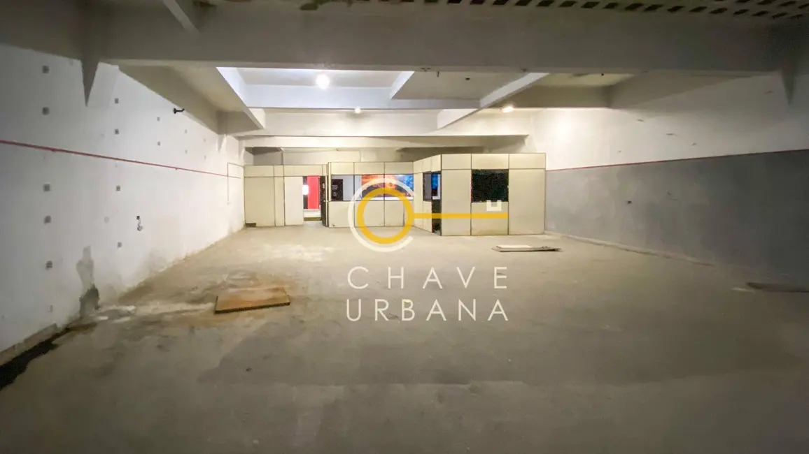 Foto 9 de Loja para alugar, 454m2 em Santos - SP