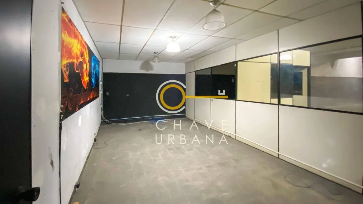 Foto 7 de Loja para alugar, 454m2 em Santos - SP