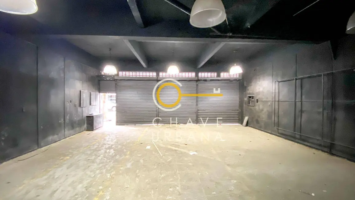 Foto 3 de Loja para alugar, 454m2 em Santos - SP