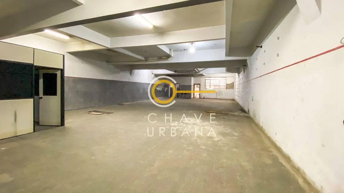 Foto 8 de Loja para alugar, 454m2 em Santos - SP