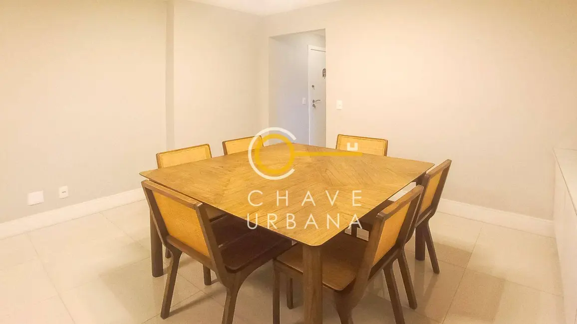 Apartamento com 2 quartos à venda, 130m2 em Ponta da Praia, Santos - SP - imagem 8 Foto 8 de Apartamento com 2 quartos à venda, 130m2 em Ponta da Praia, Santos - SP