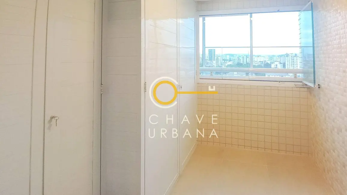 Apartamento com 2 quartos à venda, 130m2 em Ponta da Praia, Santos - SP - imagem 2 Foto 2 de Apartamento com 2 quartos à venda, 130m2 em Ponta da Praia, Santos - SP