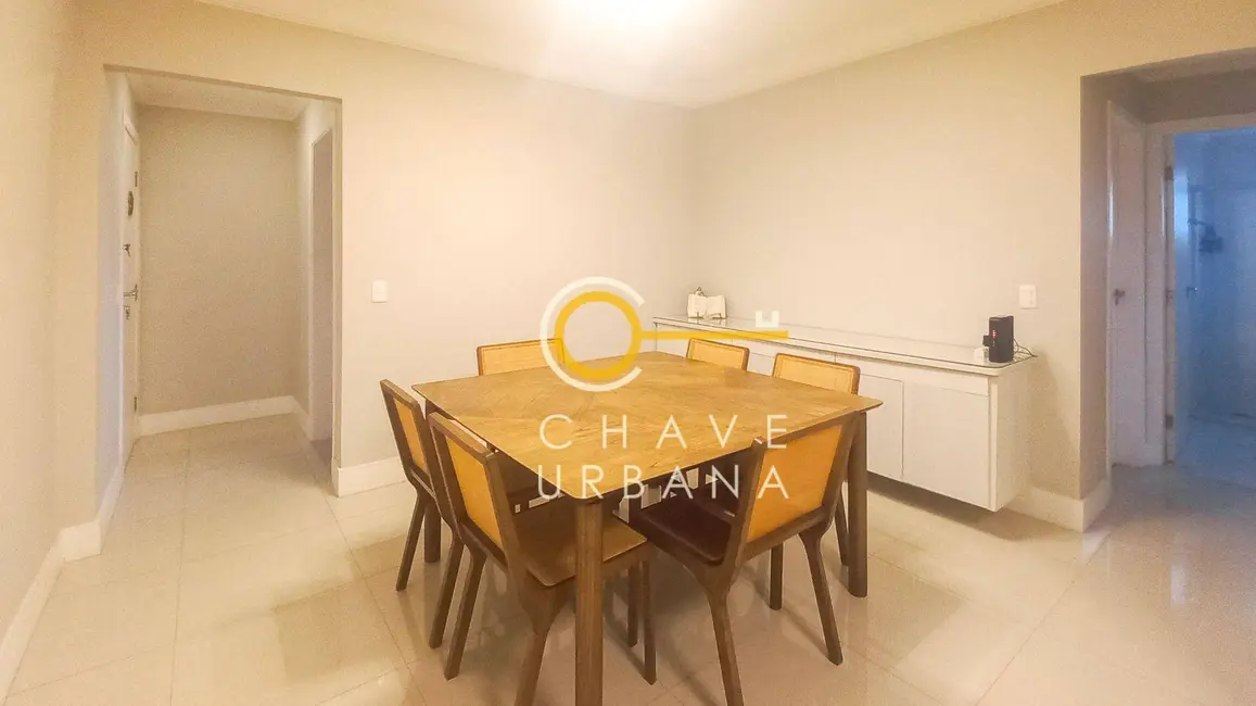 Apartamento com 2 quartos à venda, 130m2 em Ponta da Praia, Santos - SP - imagem 9 Foto 9 de Apartamento com 2 quartos à venda, 130m2 em Ponta da Praia, Santos - SP